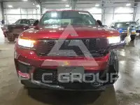 2025 Jeep CHEROKEE фото