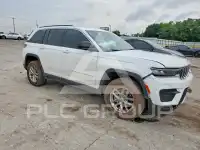 2025 Jeep CHEROKEE фото