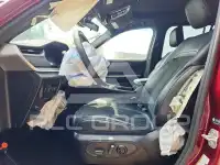 2025 Jeep CHEROKEE фото