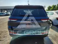 2025 Jeep CHEROKEE photo