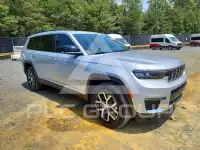 2025 Jeep CHEROKEE фото
