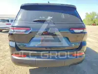 2025 Jeep CHEROKEE фото