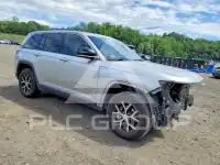 2025 Jeep CHEROKEE photo