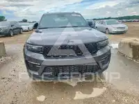 2025 Jeep CHEROKEE фото