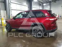 2025 Jeep CHEROKEE фото