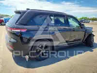 2025 Jeep CHEROKEE фото