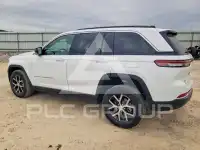 2025 Jeep CHEROKEE фото