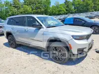 2025 Jeep CHEROKEE фото