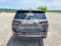 2025 Jeep CHEROKEE фото