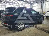 2025 Jeep Grand Cherokee фото