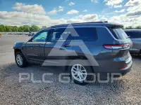 2025 Jeep CHEROKEE фото