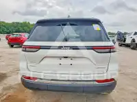 2025 Jeep CHEROKEE фото