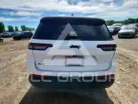 2025 Jeep CHEROKEE photo