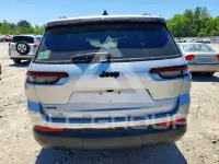 2025 Jeep CHEROKEE фото