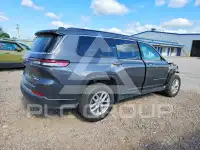 2025 Jeep CHEROKEE фото