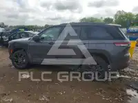 2025 Jeep CHEROKEE фото