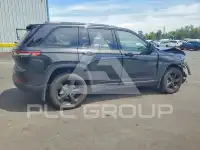 2025 Jeep CHEROKEE фото