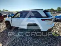 2025 Jeep CHEROKEE фото