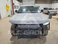 2025 Jeep CHEROKEE фото