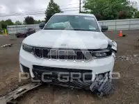 2025 Jeep CHEROKEE фото