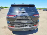 2025 Jeep CHEROKEE фото