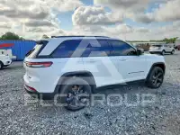 2025 Jeep Grand Cherokee фото