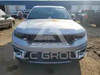2025 Jeep CHEROKEE фото