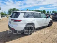 2025 Jeep CHEROKEE photo