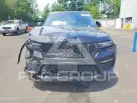 2025 Jeep CHEROKEE фото