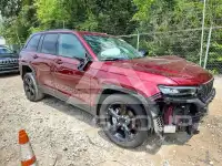 2025 Jeep CHEROKEE фото
