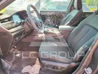 2025 Jeep CHEROKEE фото