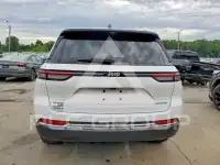 2025 Jeep Grand Cherokee фото