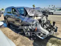 2025 Jeep CHEROKEE photo