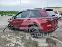 2025 Jeep CHEROKEE фото