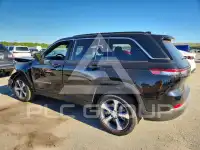 2025 Jeep CHEROKEE фото