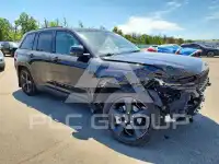 2025 Jeep CHEROKEE фото