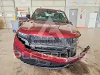 2025 Jeep CHEROKEE photo