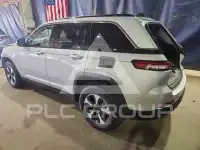 2025 Jeep CHEROKEE фото