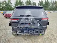 2025 Jeep CHEROKEE фото