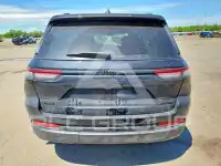 2025 Jeep CHEROKEE фото