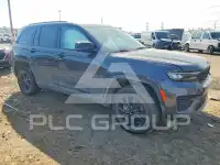2025 Jeep CHEROKEE photo