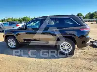 2025 Jeep CHEROKEE фото