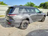 2025 Jeep CHEROKEE photo