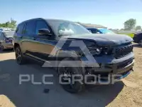 2025 Jeep CHEROKEE фото