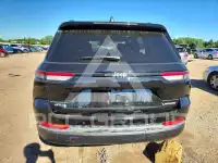 2025 Jeep CHEROKEE фото