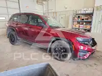 2025 Jeep CHEROKEE photo