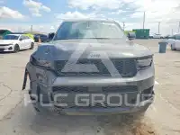 2025 Jeep Grand Cherokee фото