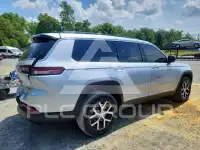 2025 Jeep CHEROKEE фото