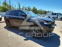 2025 Jeep CHEROKEE фото