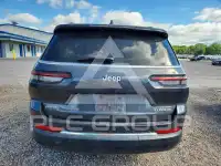 2025 Jeep CHEROKEE фото